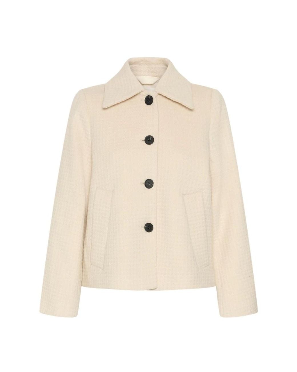 Inwear Natural Light Jackets