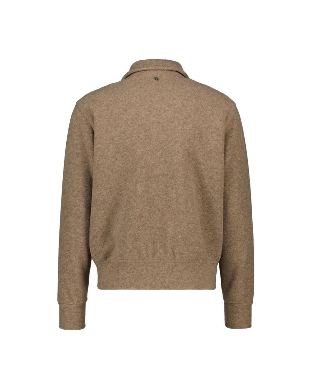 Light Jackets Dondup de hombre de color Green