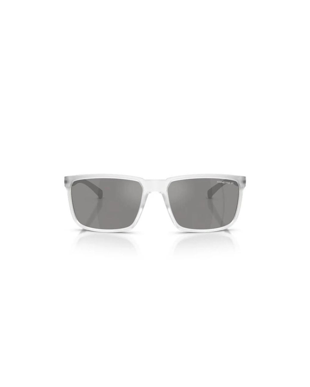 Arnette White Sunglasses for men