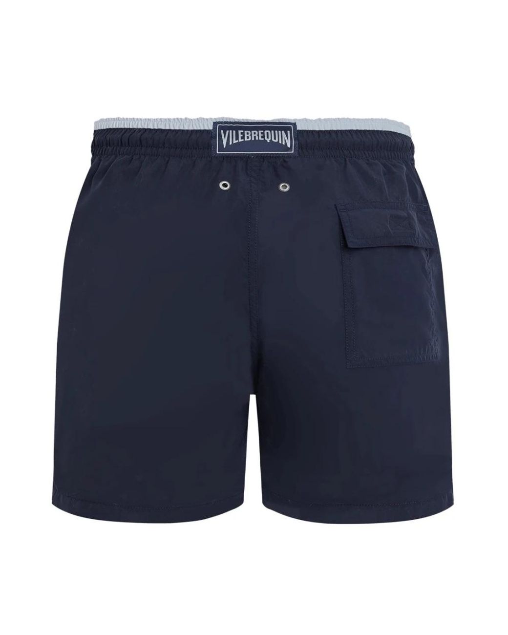 Vilebrequin Blue Beachwear for men