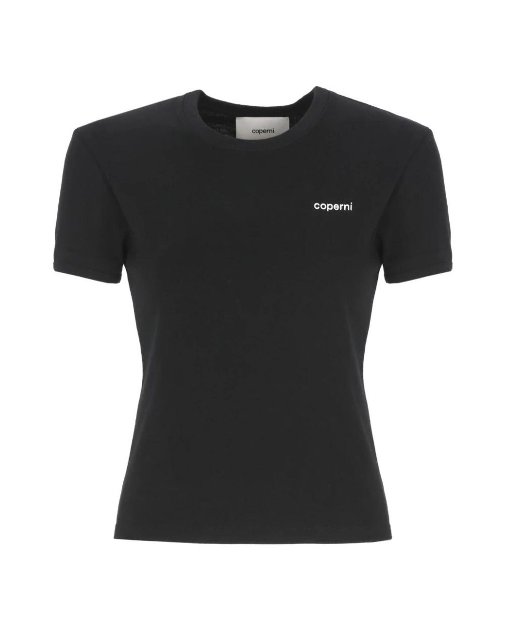 Coperni Black T-Shirts