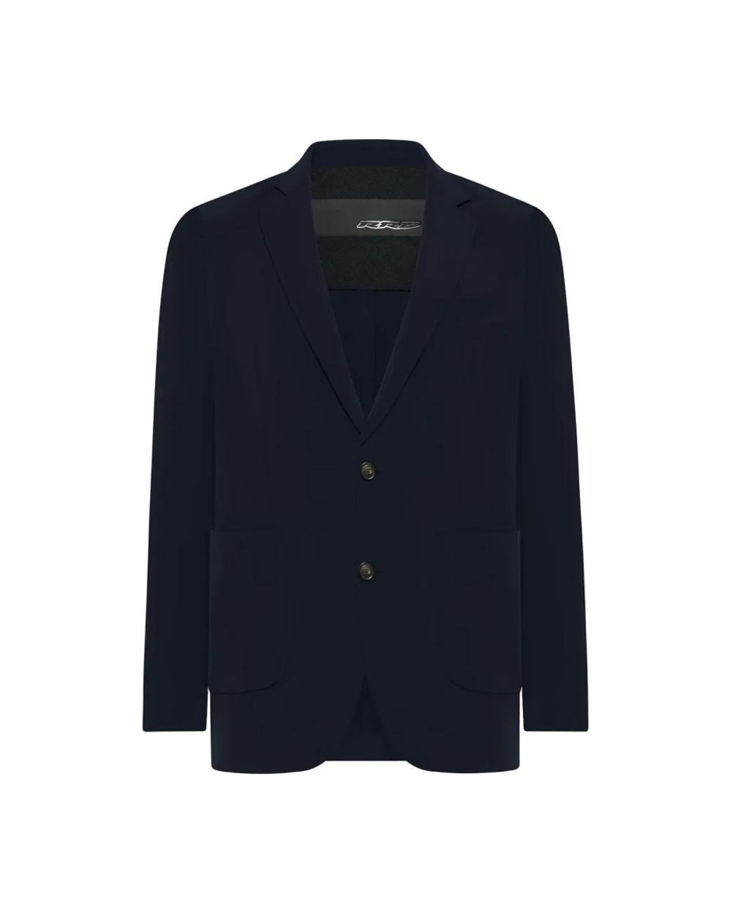 Rrd Terzilight Blazer in Blue für Herren