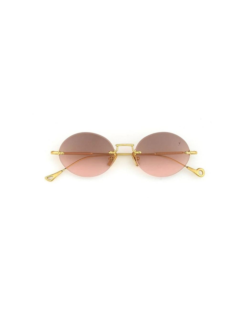 Eyepetizer Pink Sunglasses