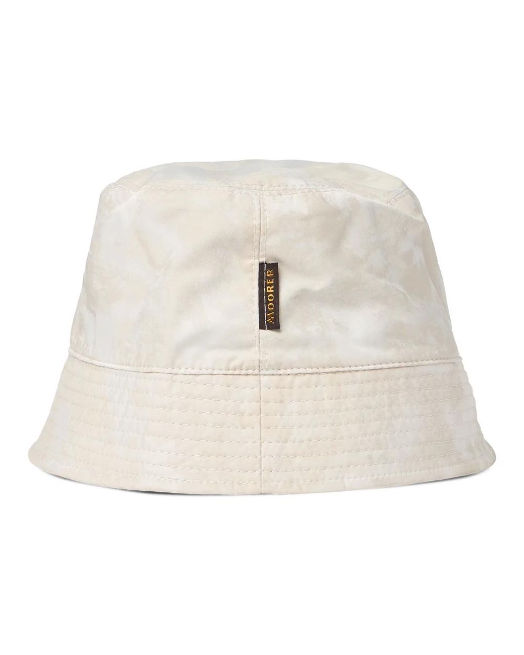 Moorer Natural Accessories for men
