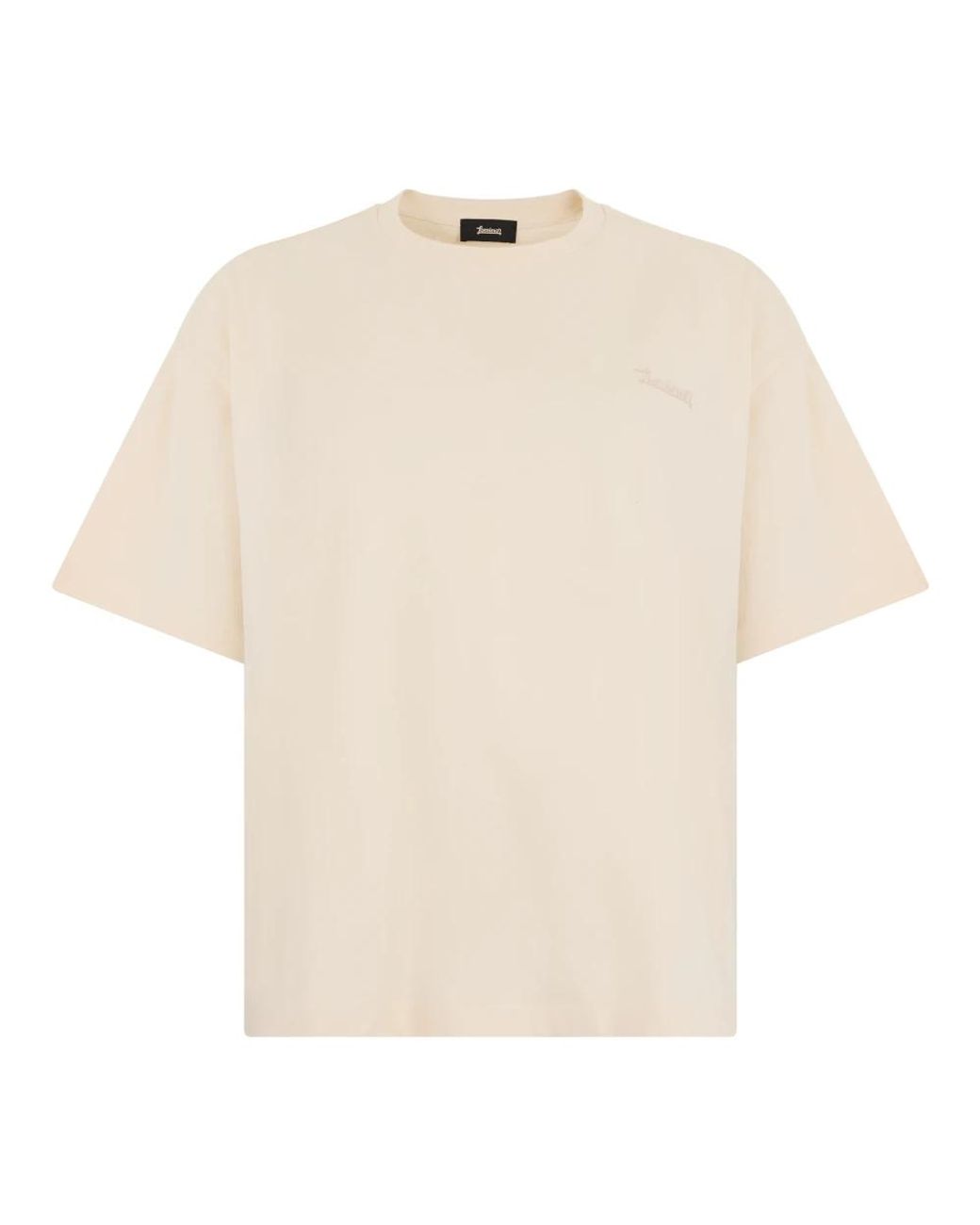 Laminar Natural T-Shirts