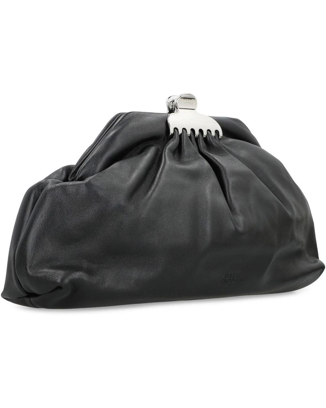 Marc Jacobs Black Clutches