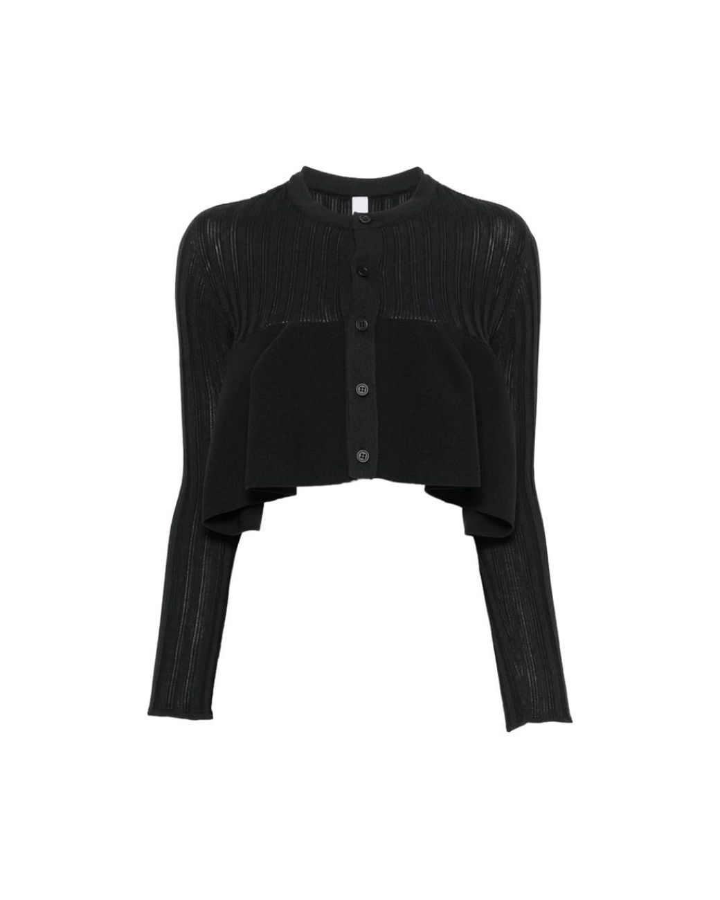 CFCL Black Cardigans