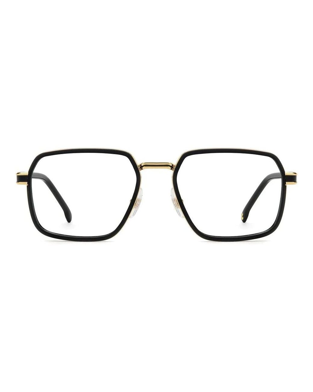 Carrera Metallic Glasses for men