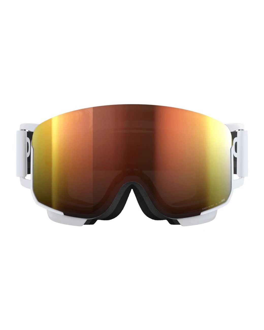 Ski Accessories di Poc in Brown