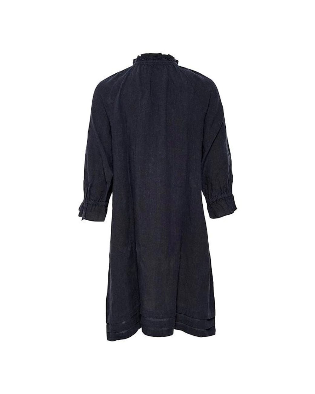 Part Two Blue Short Dresses