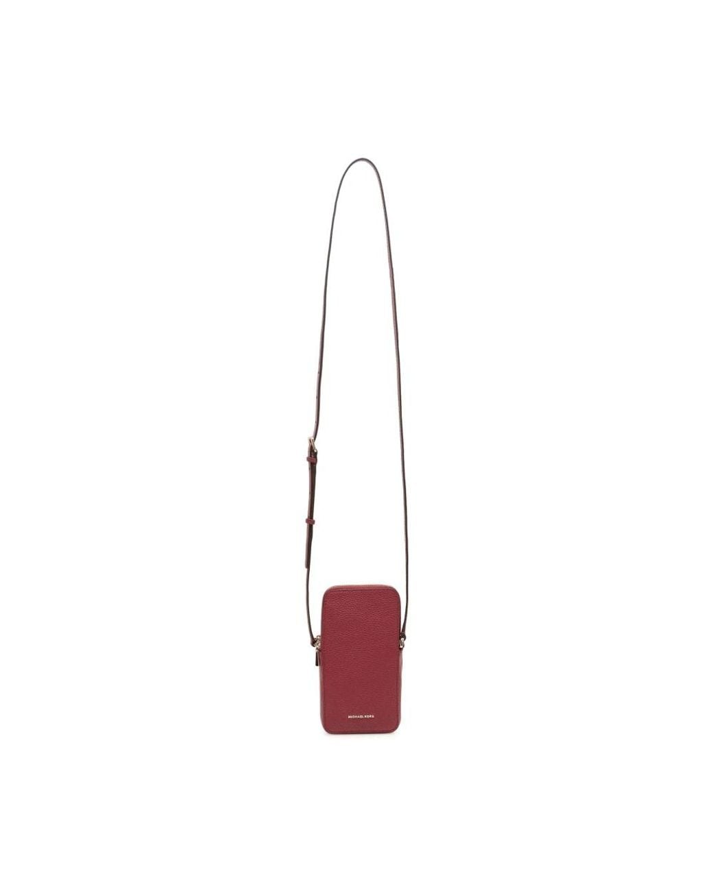 Phone Accessories di Michael Kors in Red