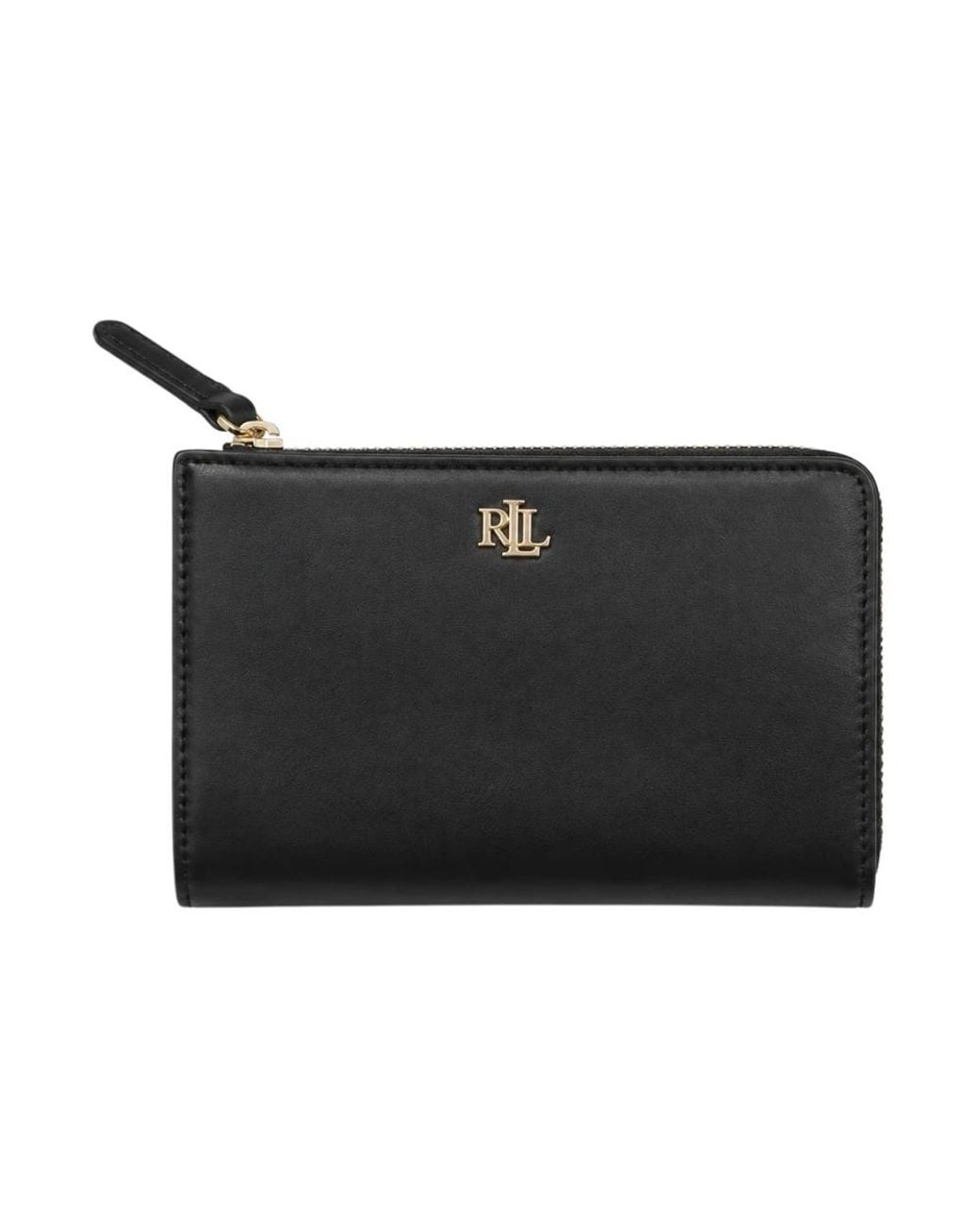 Ralph Lauren Black Wallets & Cardholders