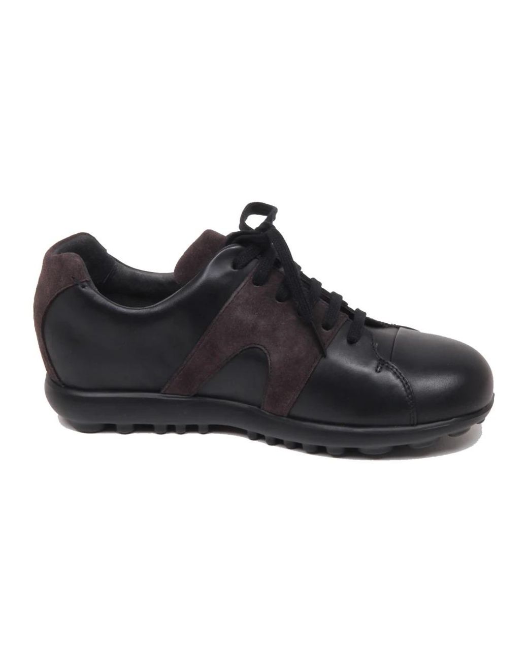 Camper Black Sneakers