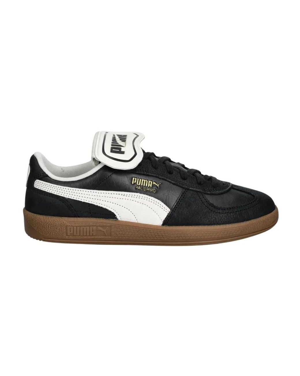 Training Shoes PUMA pour homme en coloris Black