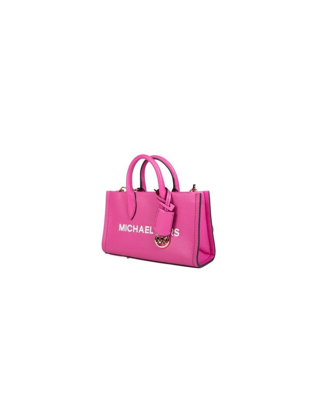Michael Kors Pink Mini Bags