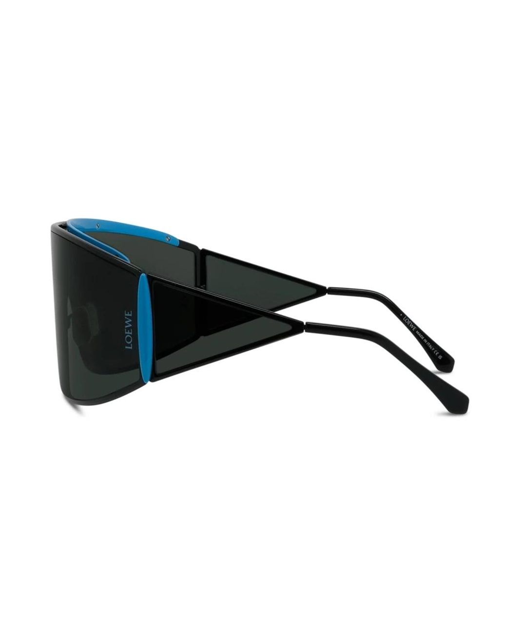 Loewe Black Sunglasses