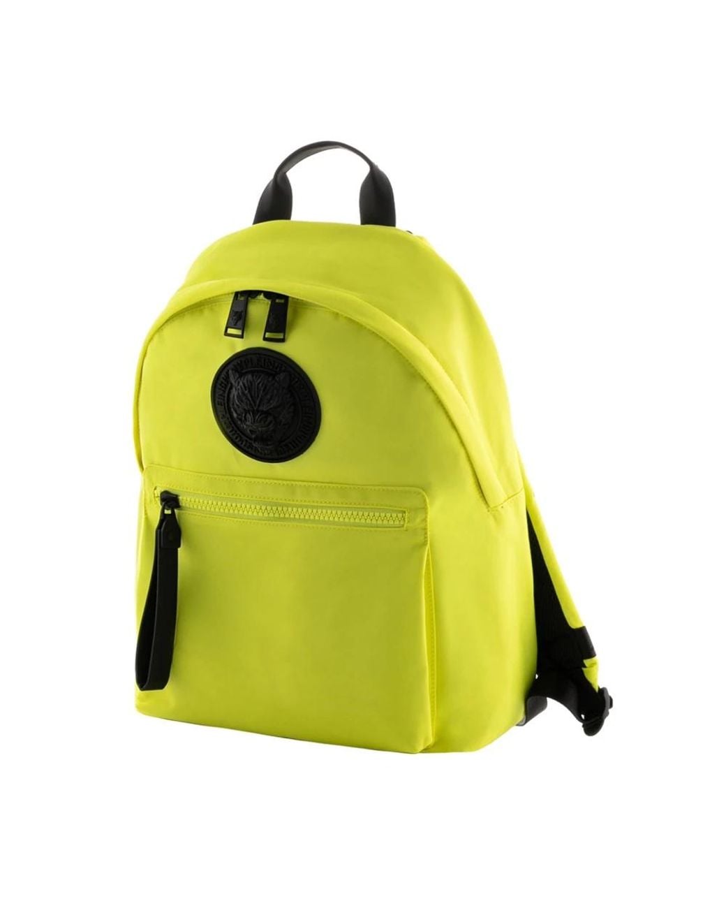 Outdoor Accessories Philipp Plein de hombre de color Yellow