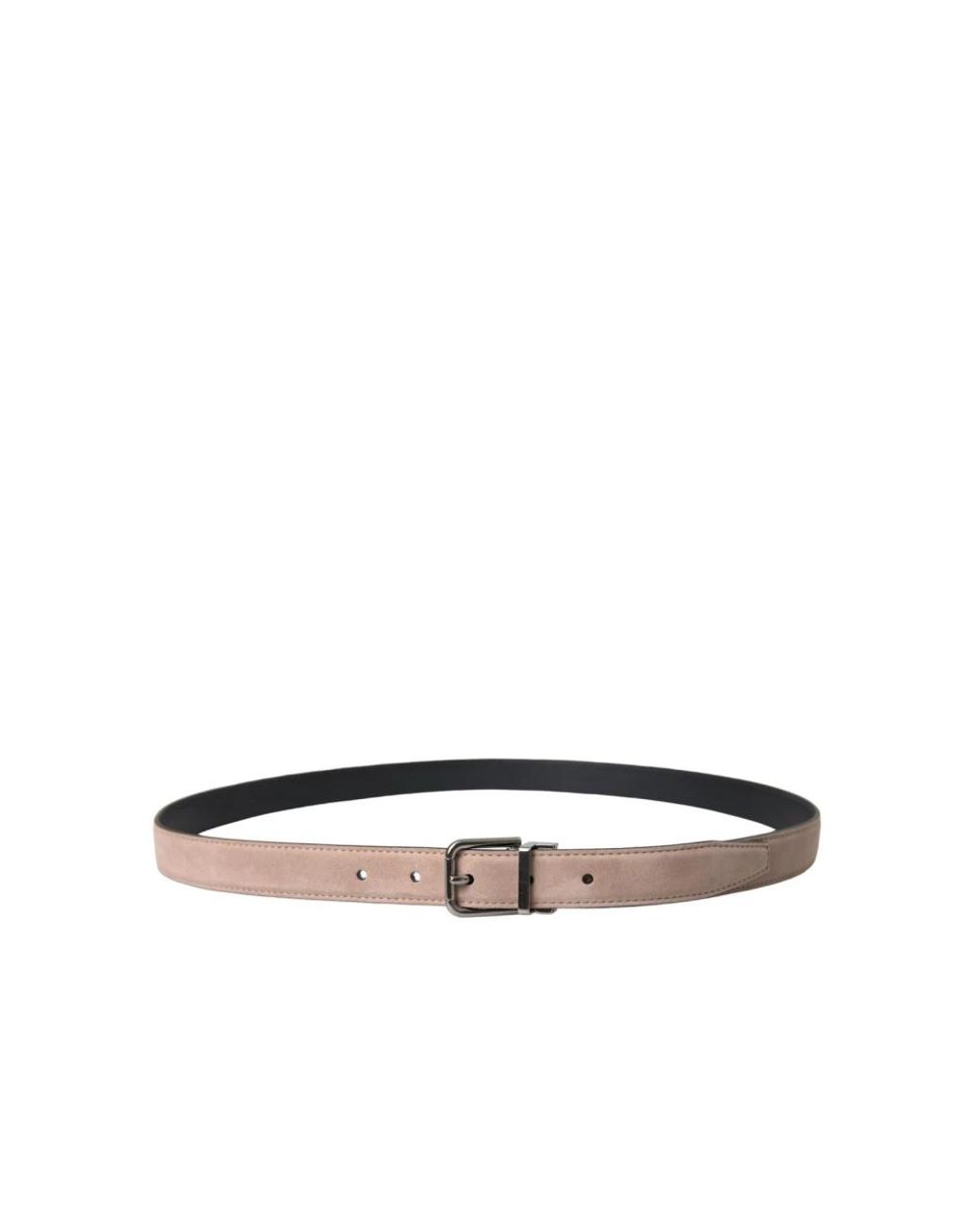 Dolce & Gabbana Natural Belts for men