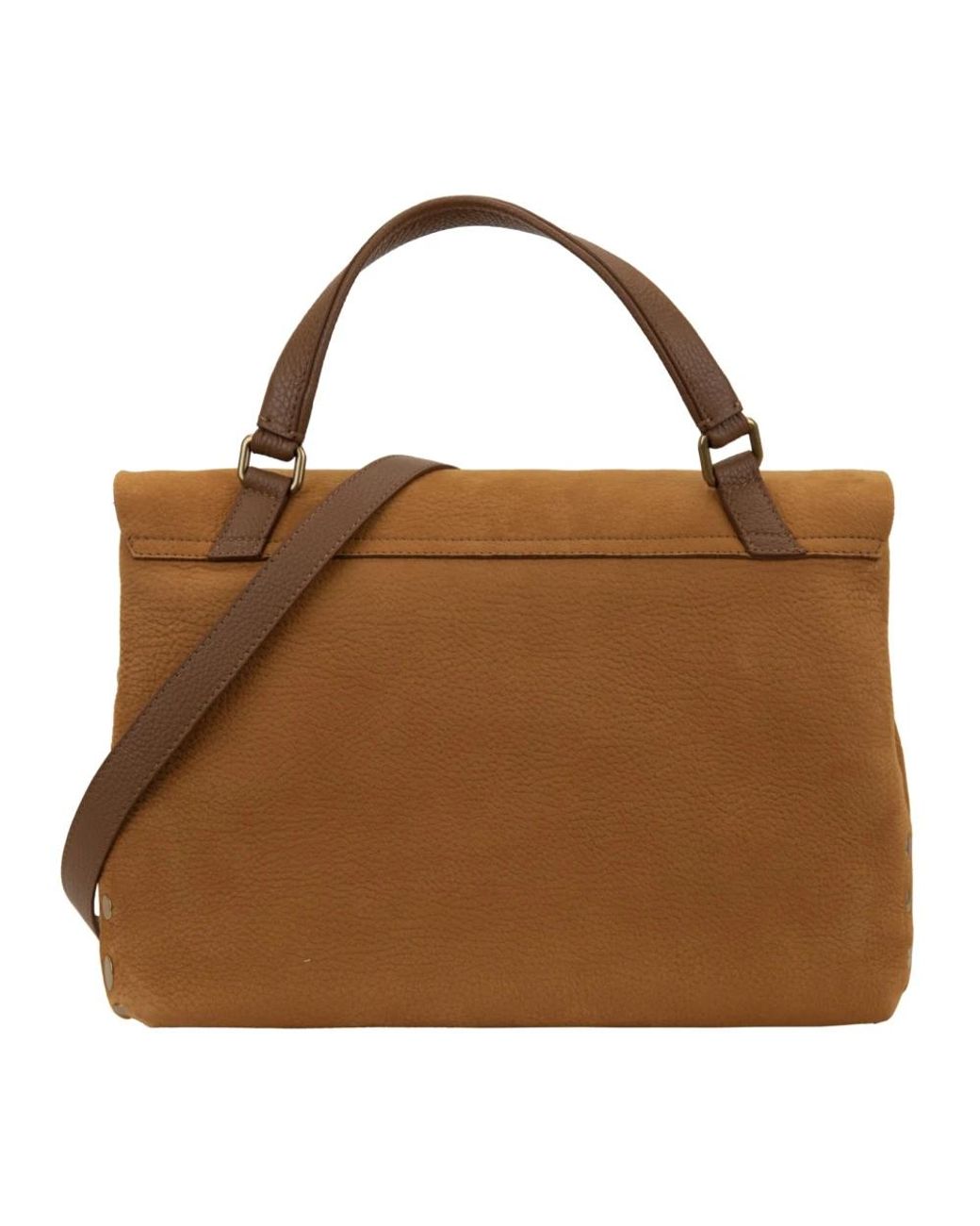 Zanellato Brown Handbags