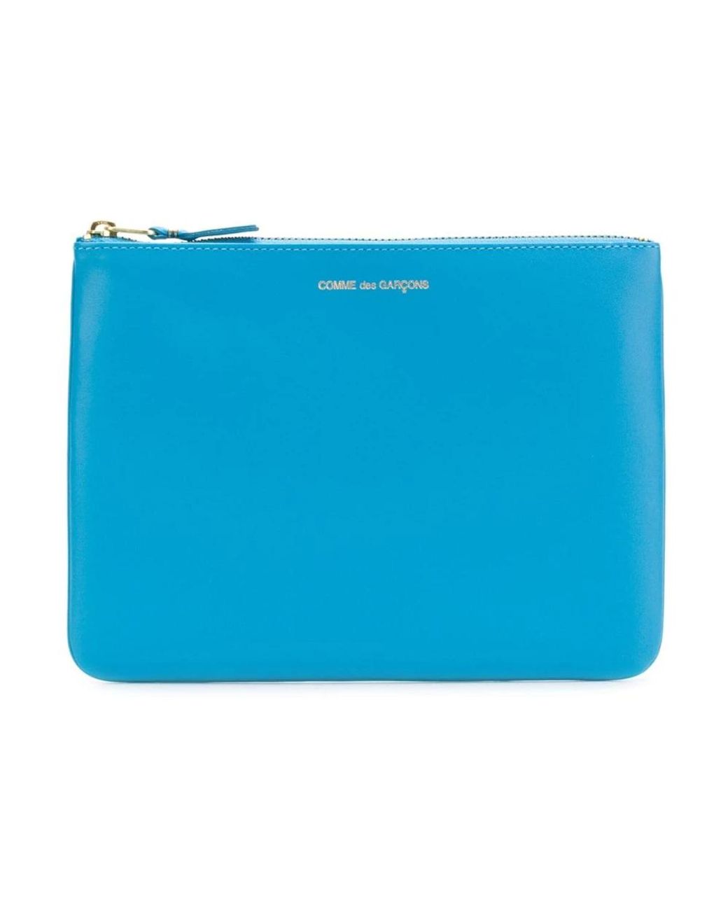 Wallets & Cardholders di Comme des Garçons in Blue