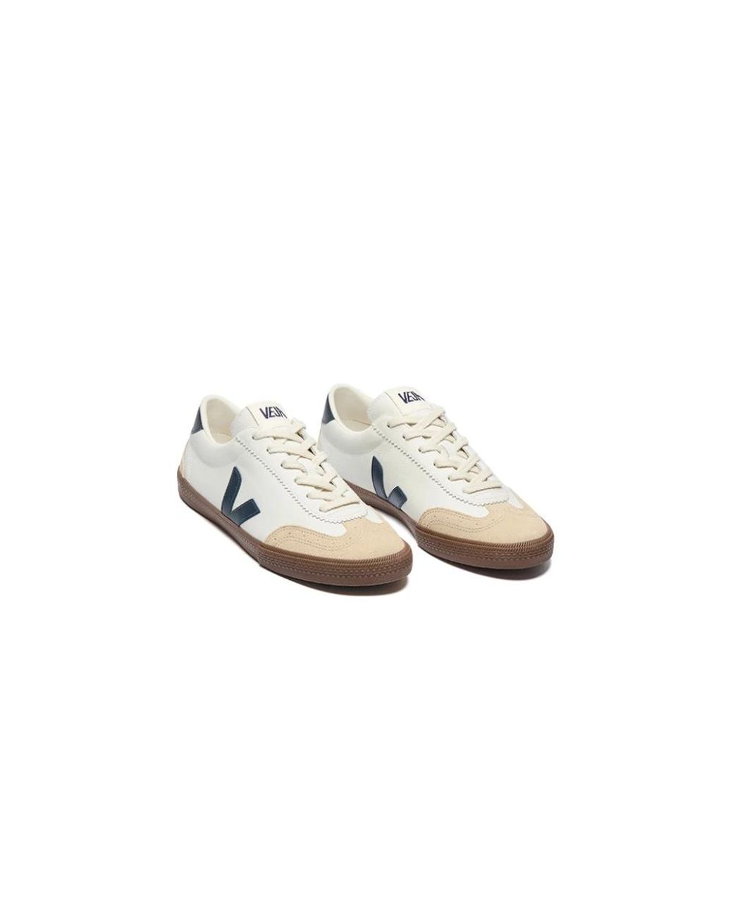 Veja White Sneakers for men