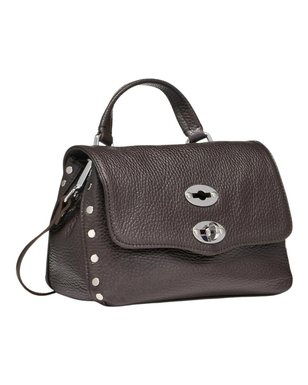 Zanellato Black Postina Daily
