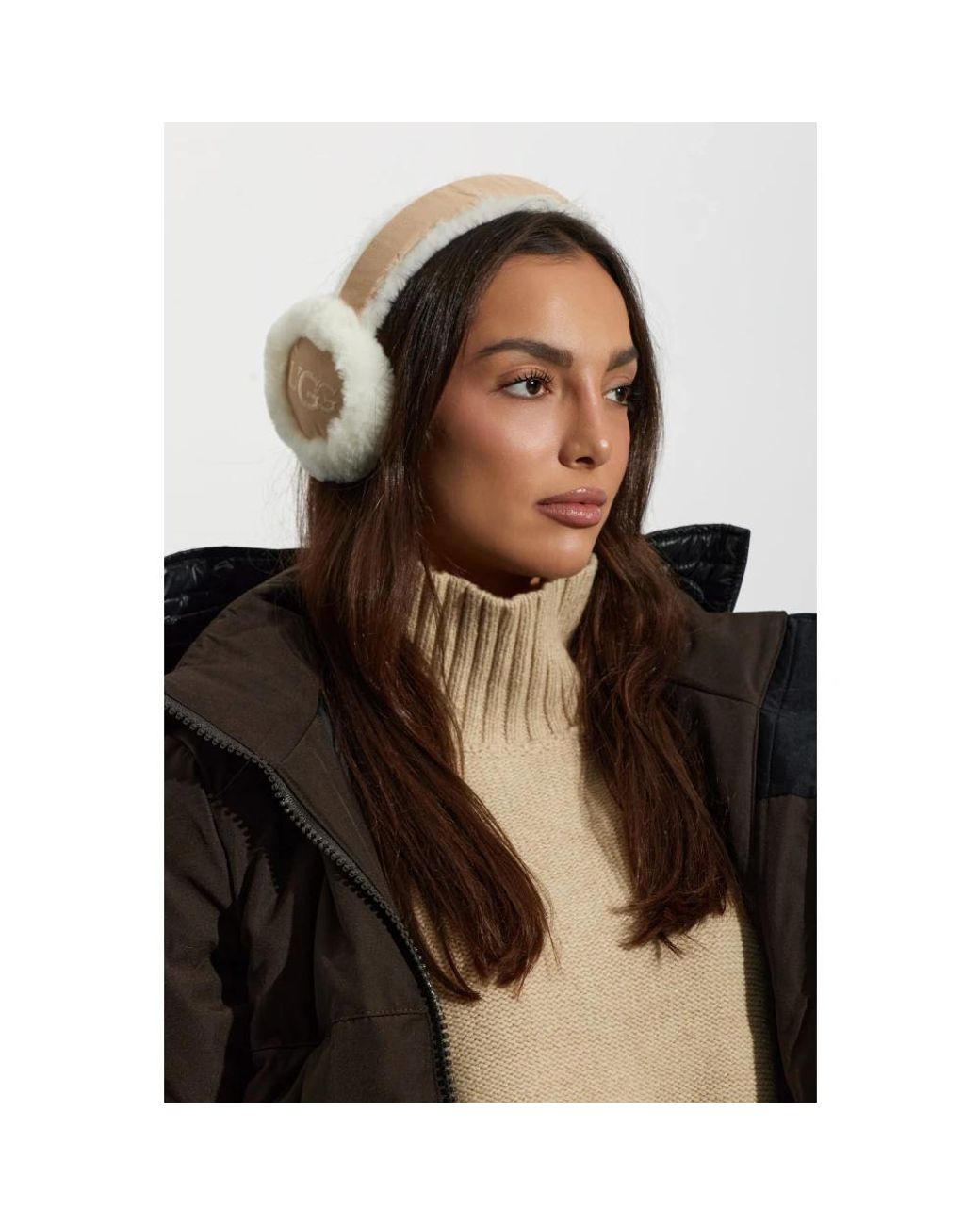 Headbands di Ugg in White