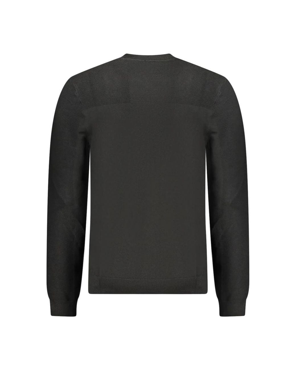 Boss Black Round-Neck Knitwear for men