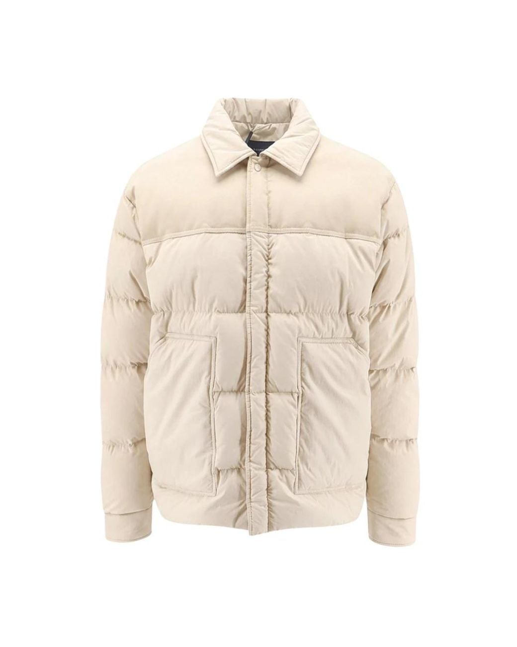 Winter Jackets Laminar pour homme en coloris Natural