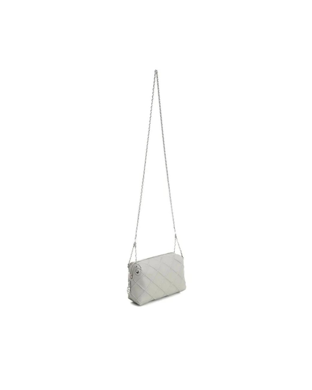 Tory Burch Gray Cross Body Bags