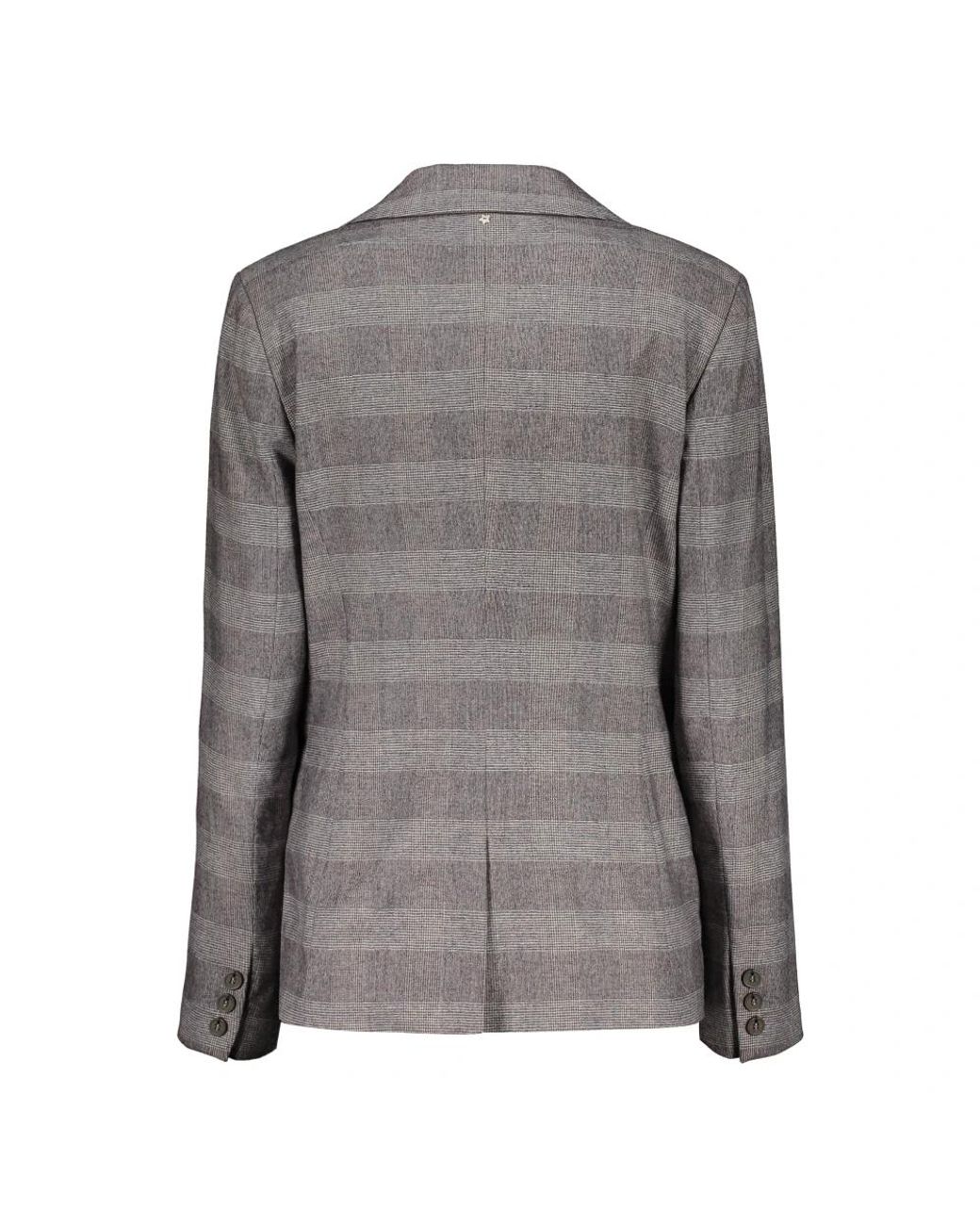 Lorena Antoniazzi Gray Blazers