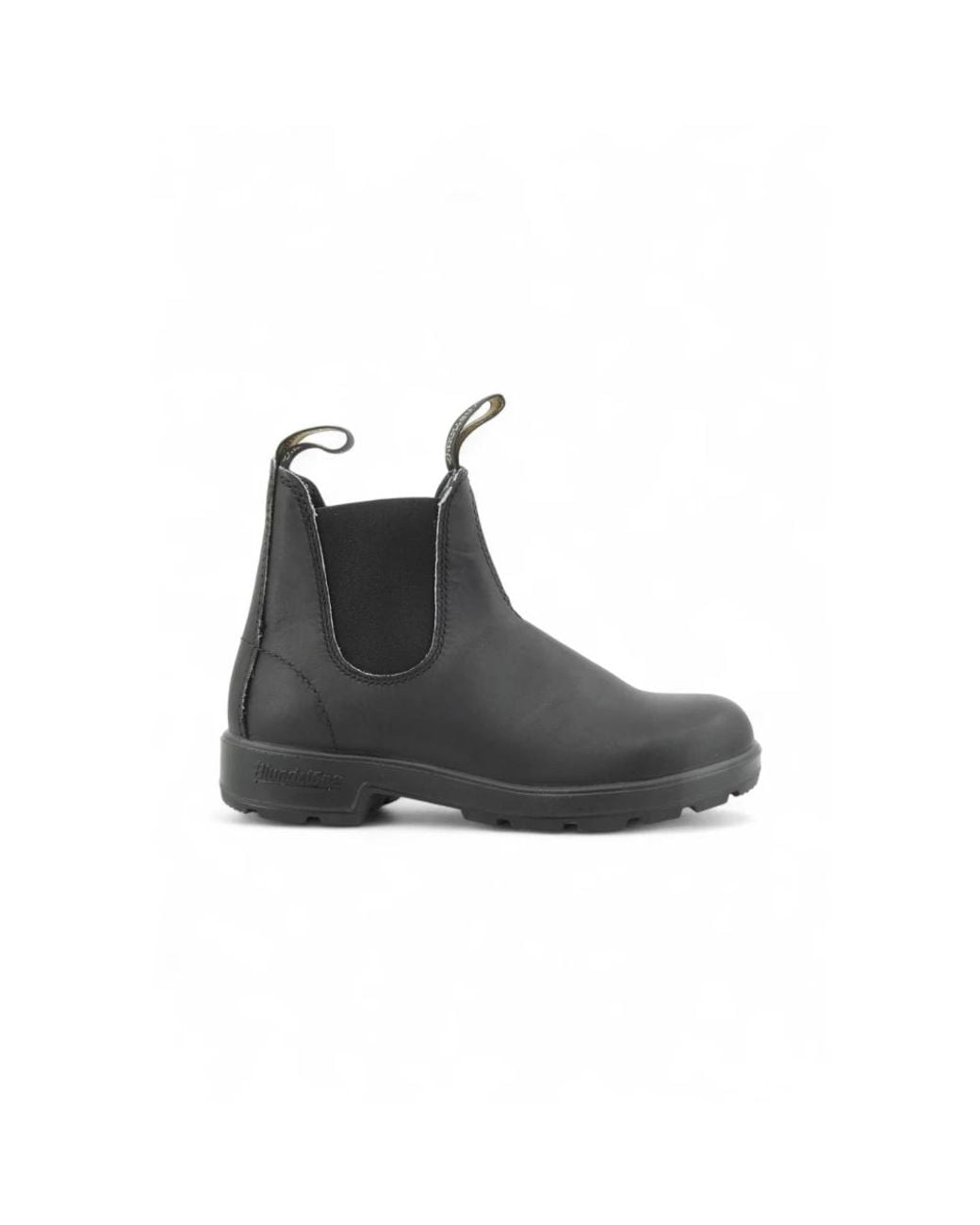Blundstone Black Chelsea Boots for men