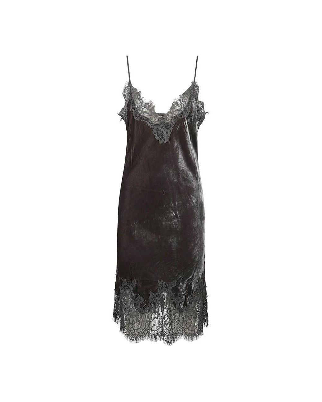 Gold Hawk Black Party Dresses