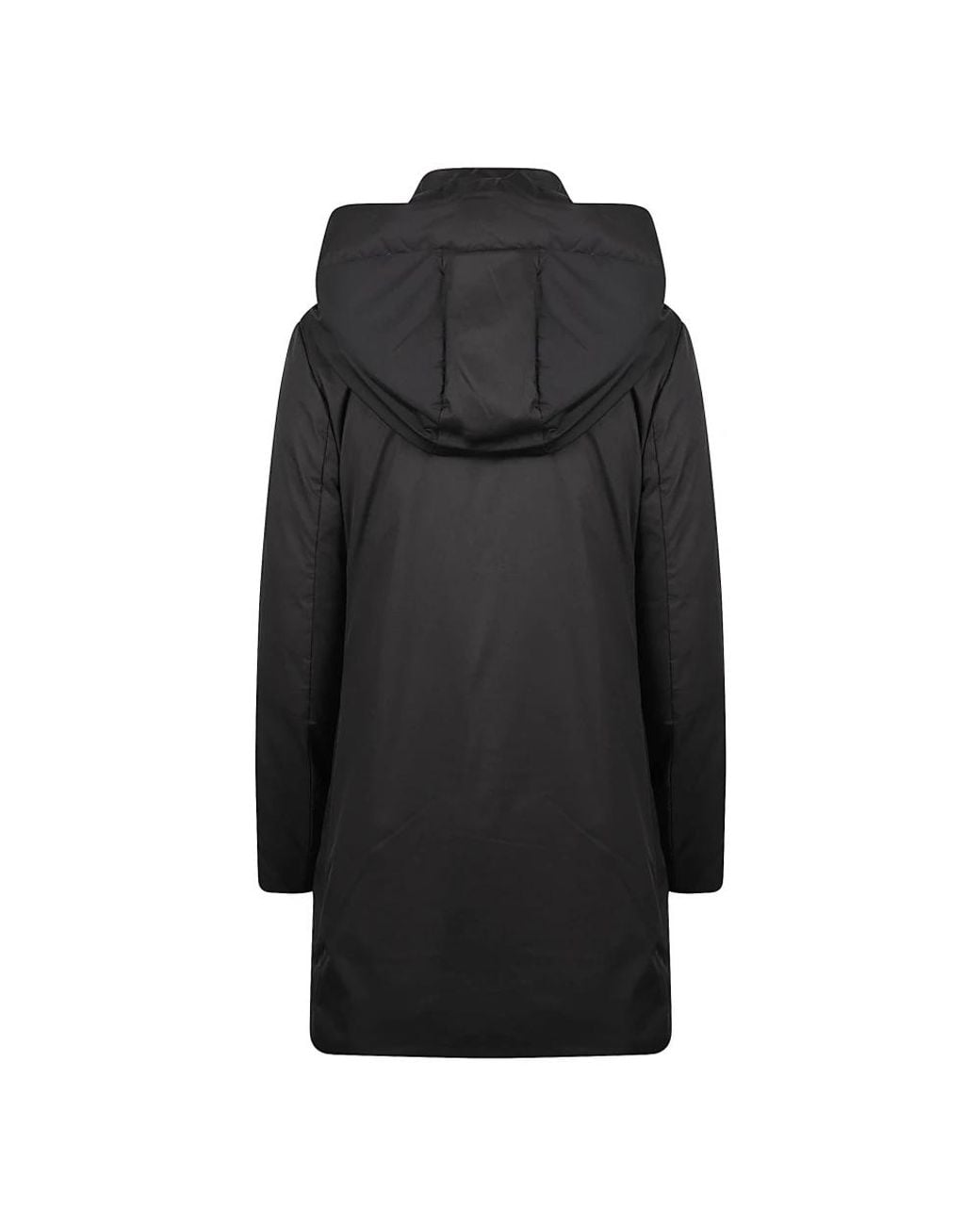 Down Coats Add en coloris Black