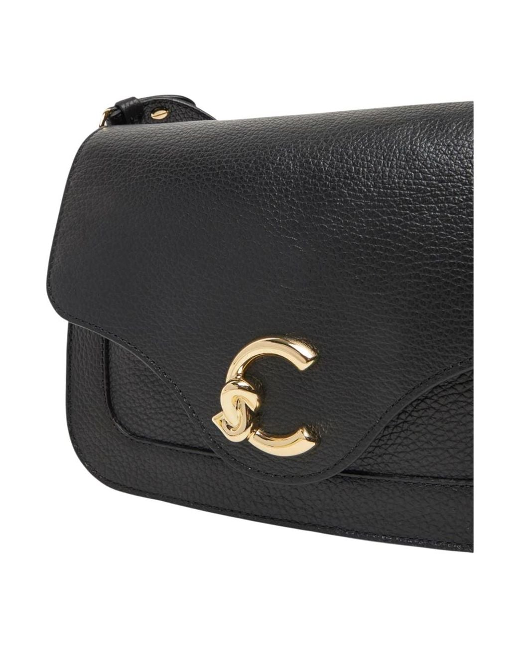 Coccinelle Black Cross Body Bags