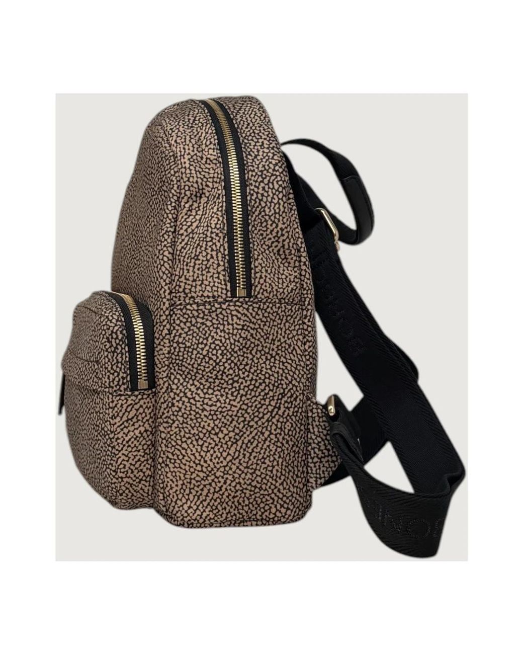 Backpacks di Borbonese in Brown