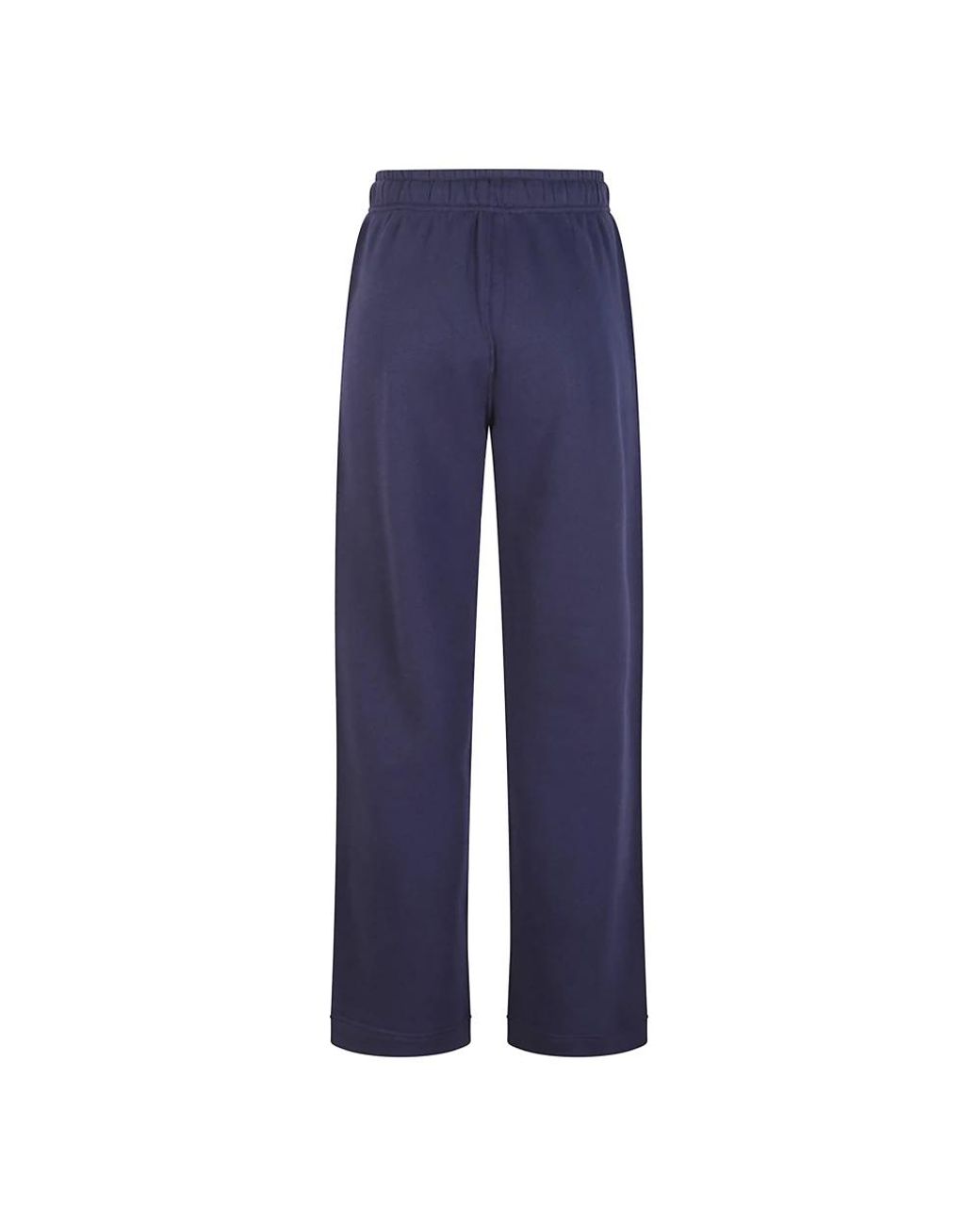 Ralph Lauren Blue Straight Trousers