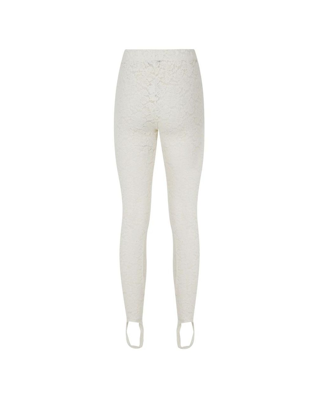 Birgitte Herskind White Leggings