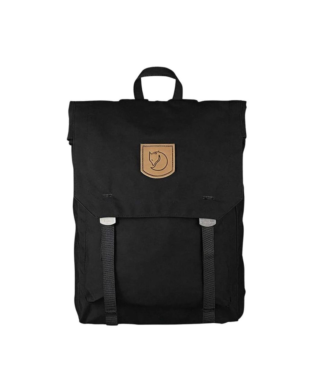 Backpacks di Fjallraven in Black