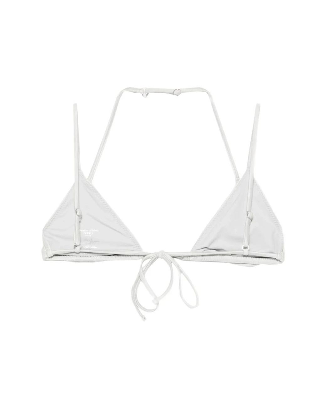 Frankie's Bikinis White Bikinis