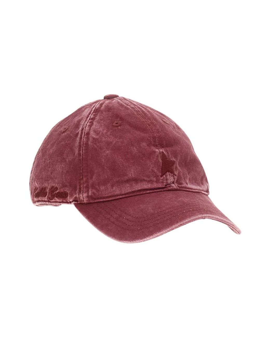 Golden Goose Deluxe Brand Red Hats & Caps
