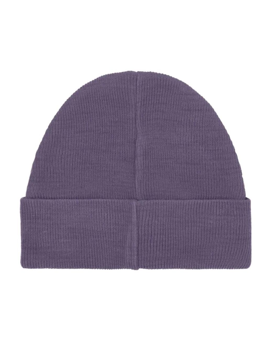 Beanies Edwin de color Purple