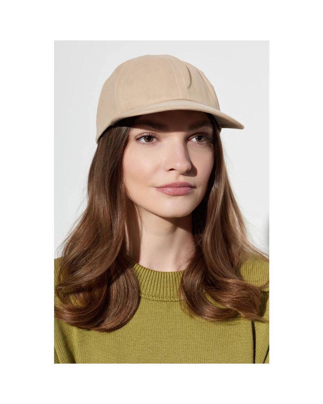 Caps di AMI in Natural