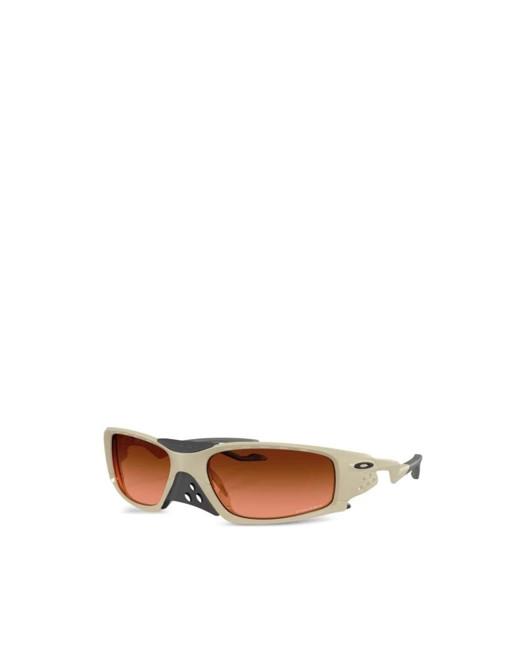Sunglasses di Oakley in Brown da Uomo