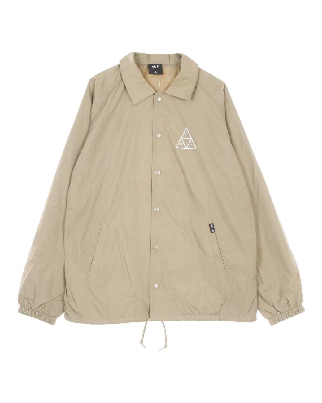 Huf Natural Light Jackets for men
