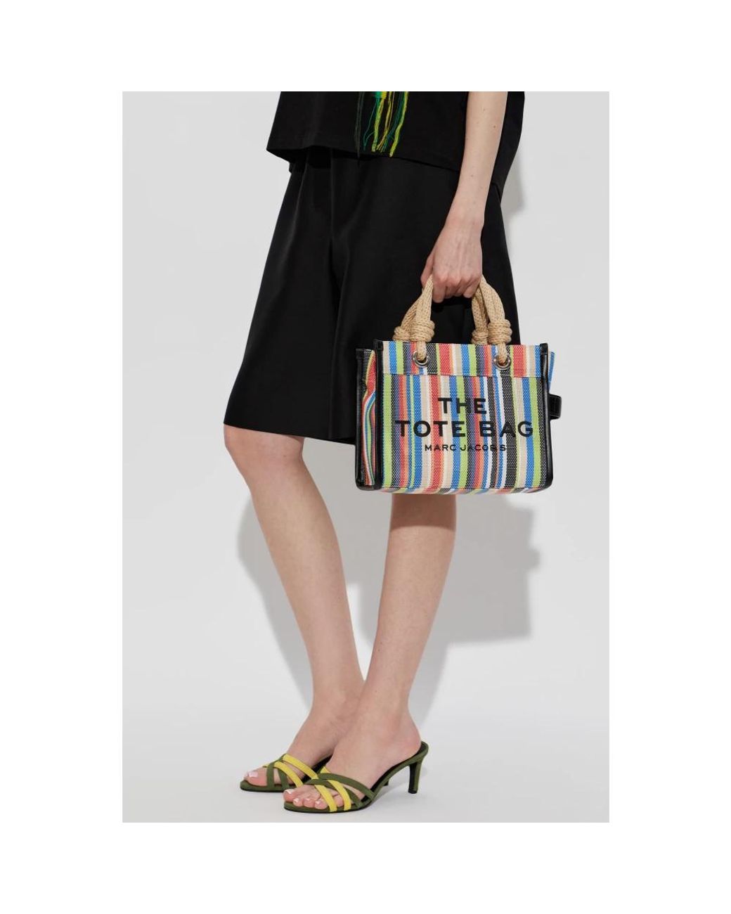Handbags di Marc Jacobs in Blue