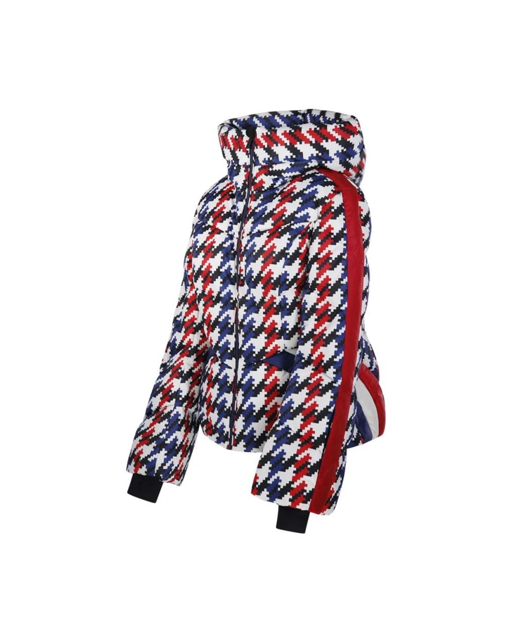 Ski Jackets Perfect Moment de color Blue