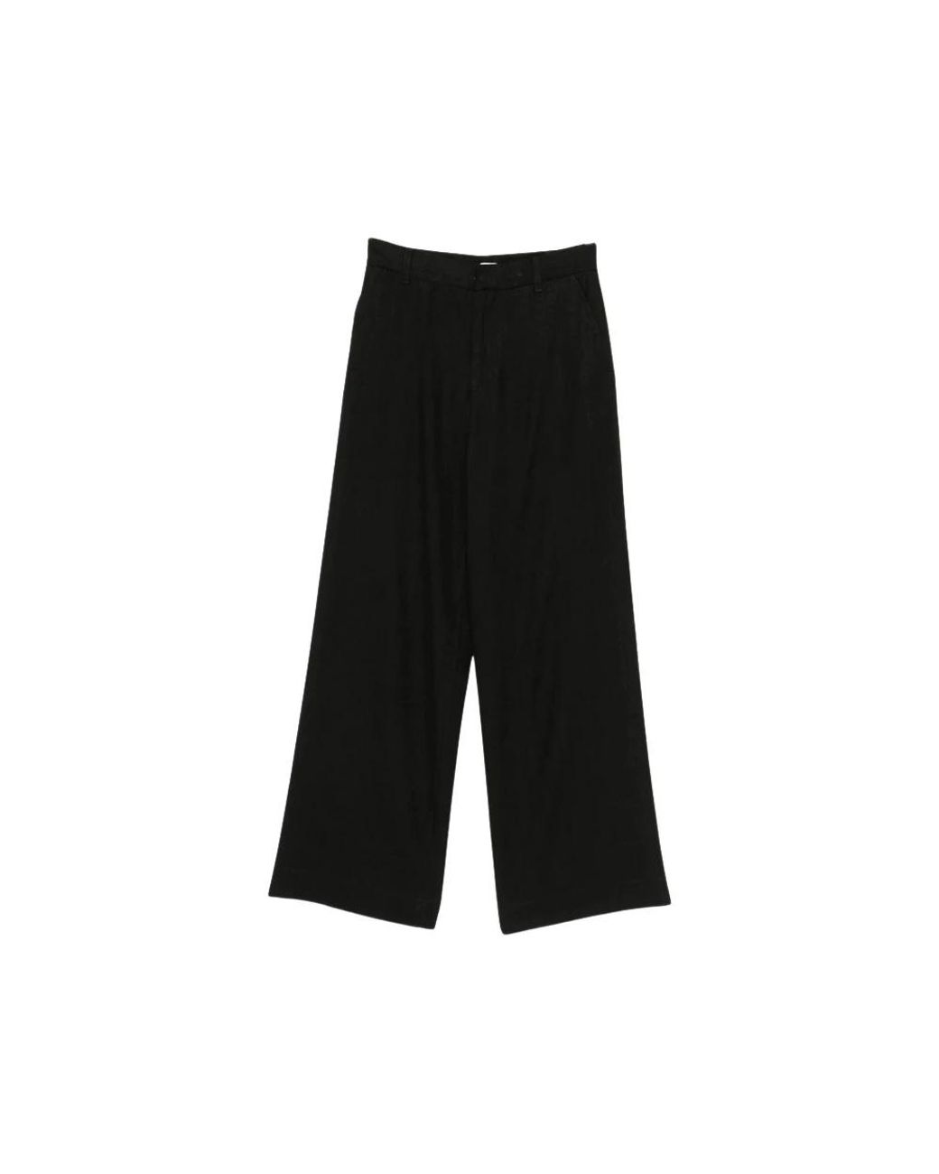 Covert Pant in het Black