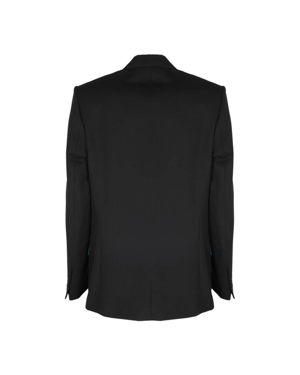 Blazers di BOTTER in Black da Uomo