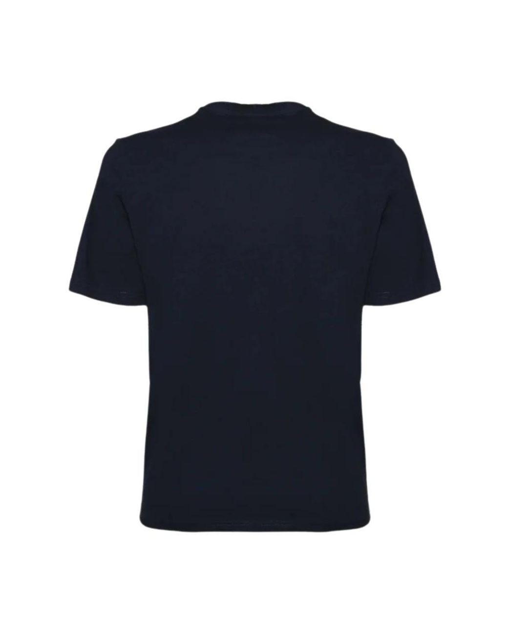 T-Shirts Ellesse de hombre de color Blue